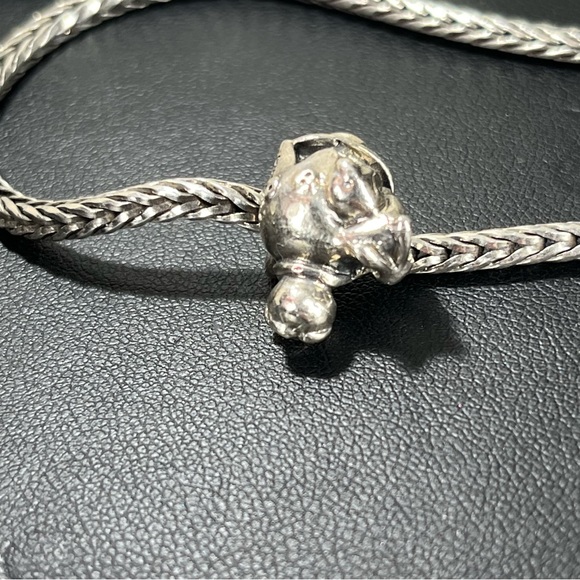 Trollbeads Retired Magician Bead - Picture 7 of 12